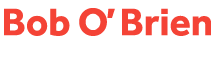 Bob O'Brien Insulation Logo